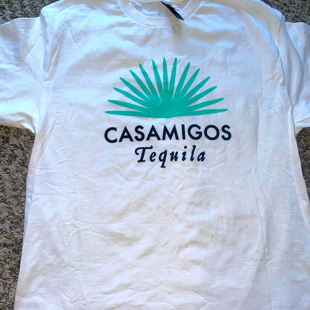 Casamigos Tshirt with Casamigos limited edition World Cup Sunglasses. Fifa2026